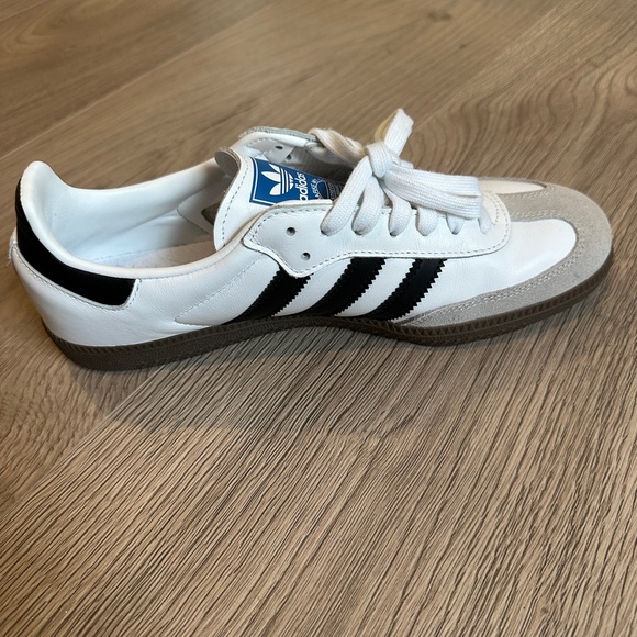 Adidas Samba Sneakers - Picture 6 of 7